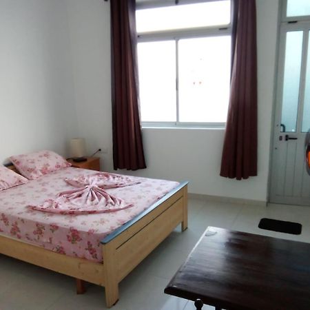 Apartamento Santos Medina Ribeira Grande Exterior foto
