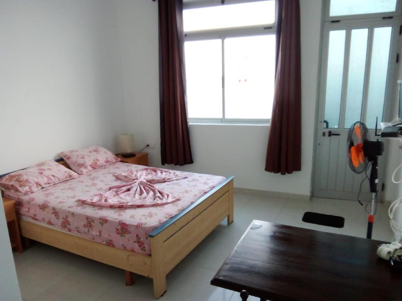 Apartamento Santos Medina Ribeira Grande Exterior foto