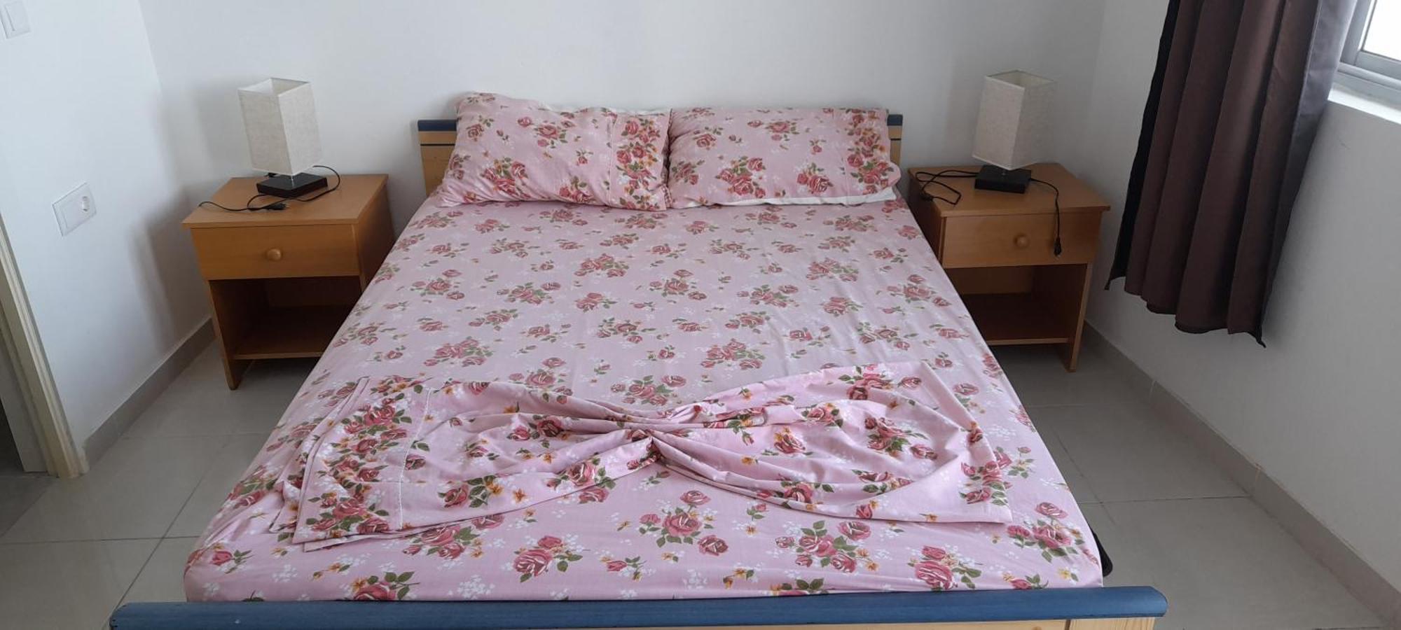 Apartamento Santos Medina Ribeira Grande Exterior foto