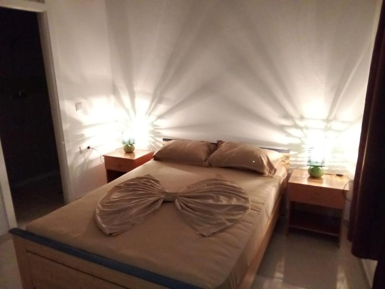 Apartamento Santos Medina Ribeira Grande Exterior foto
