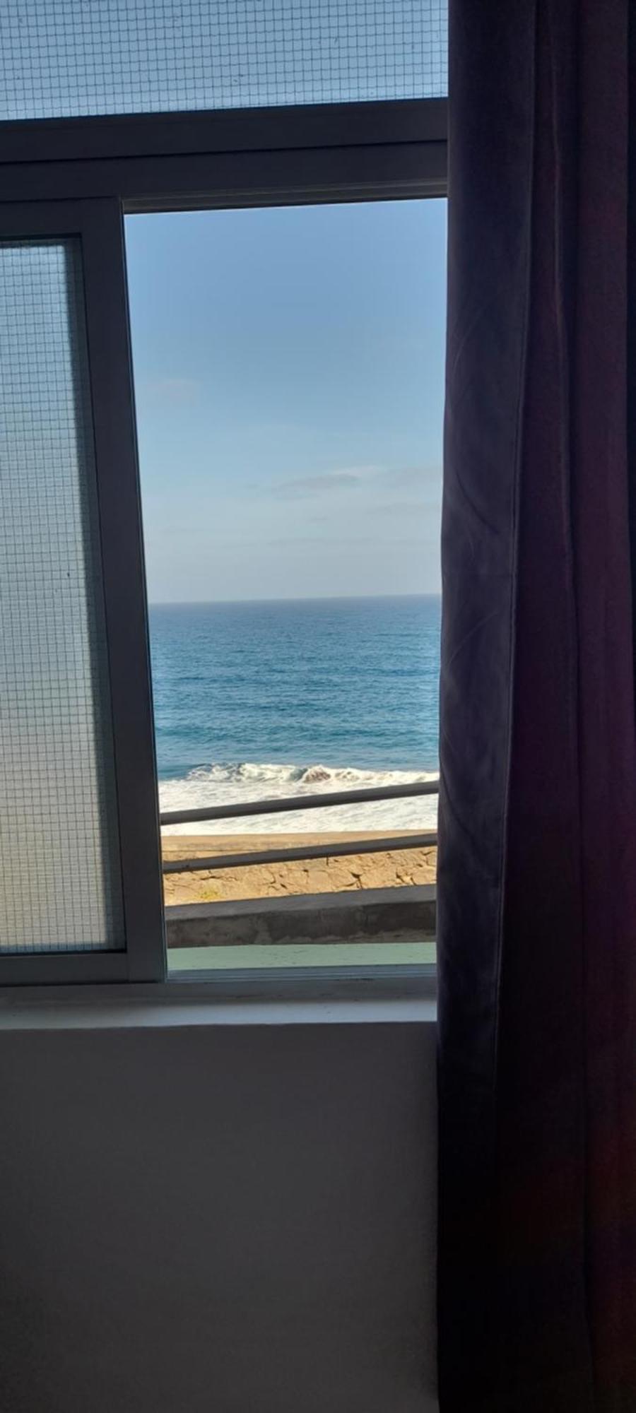 Apartamento Santos Medina Ribeira Grande Exterior foto