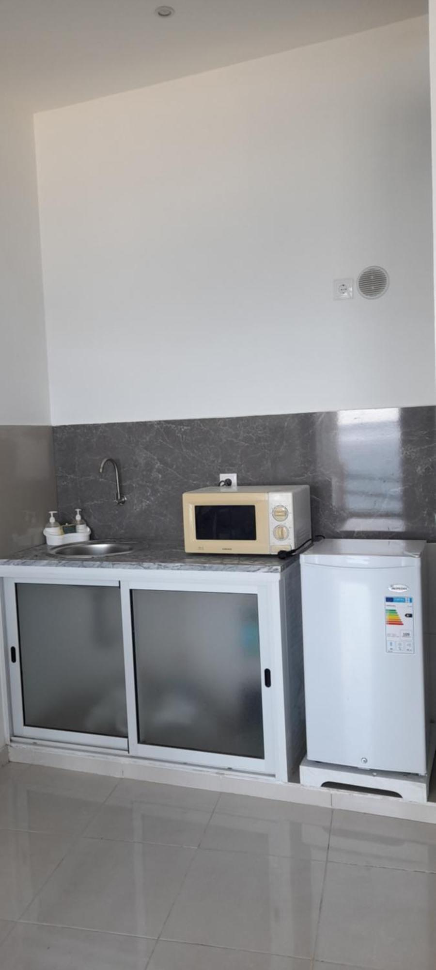 Apartamento Santos Medina Ribeira Grande Exterior foto