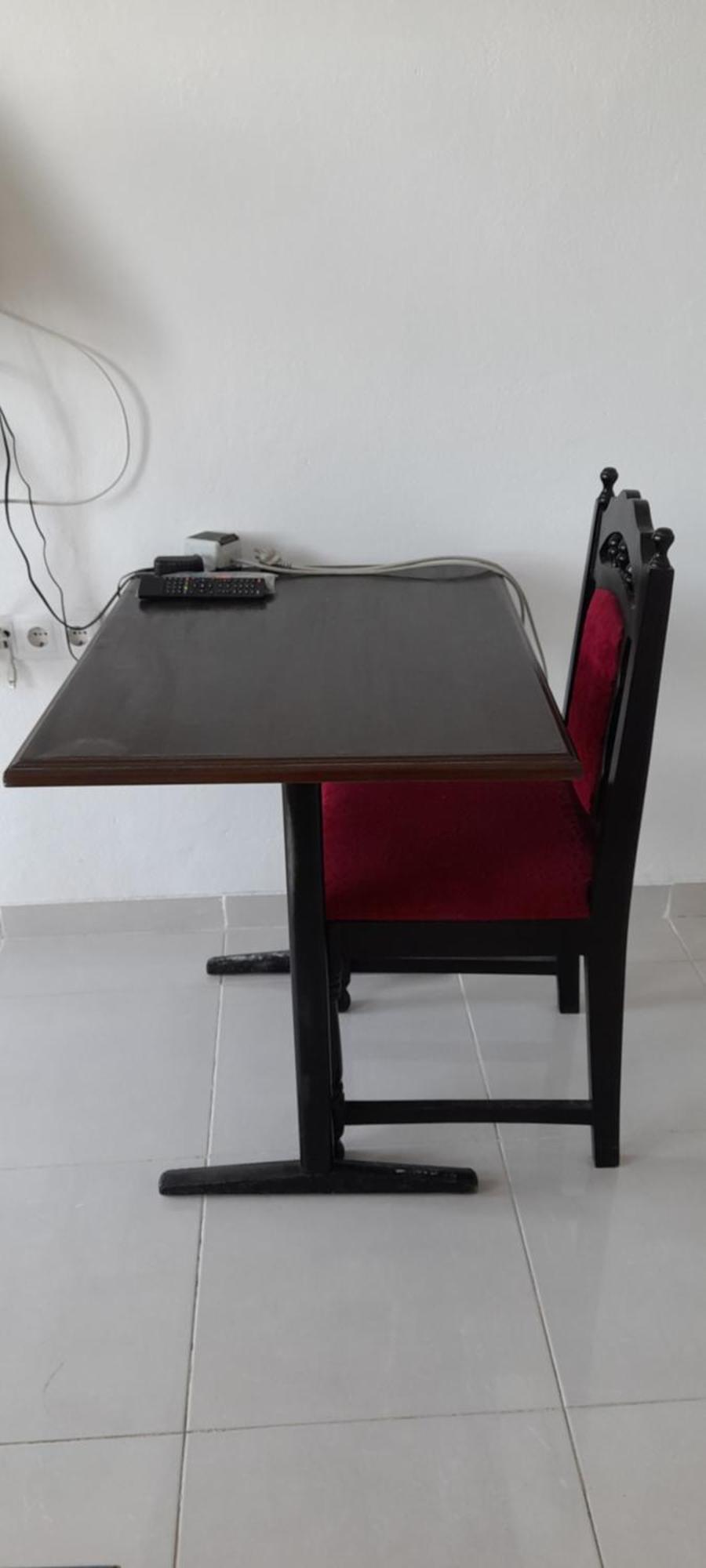 Apartamento Santos Medina Ribeira Grande Exterior foto