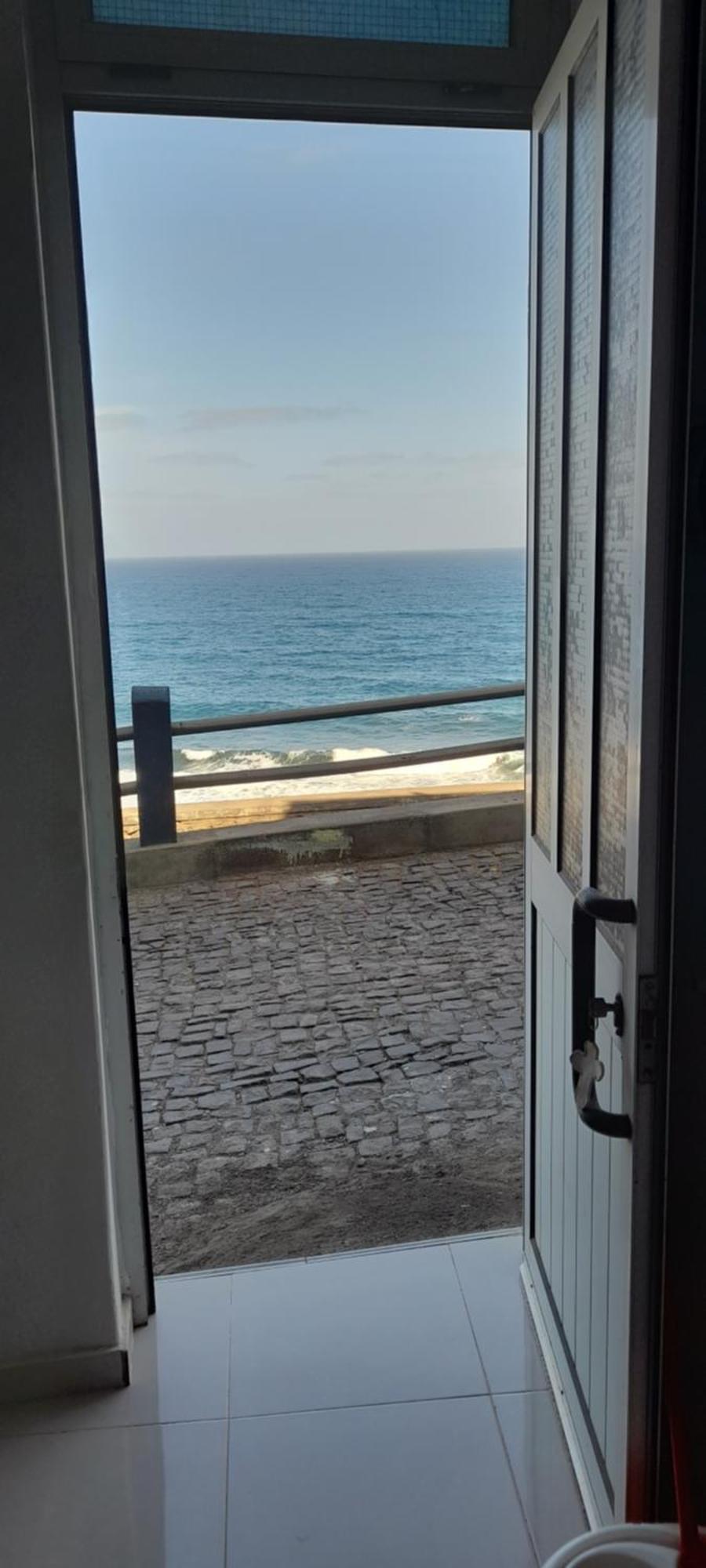 Apartamento Santos Medina Ribeira Grande Exterior foto