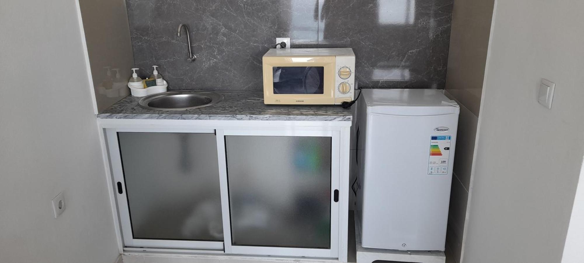 Apartamento Santos Medina Ribeira Grande Exterior foto